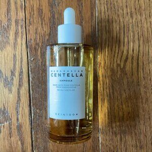 Skin1004 Madagascar Centella‎ Ampoule - 4.05 fl ozs